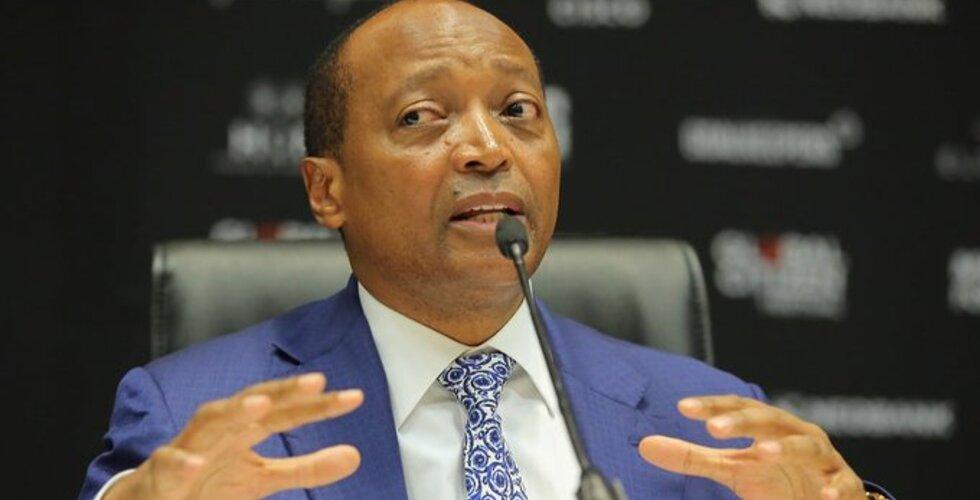 Patrice Motsepe révèle les pressions pour retirer la CAN 2021 au Cameroun