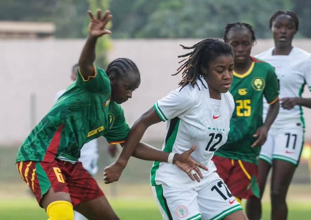 Préparation CAN 2026 : Les Lionnes Indomptables du Cameroun réaffrontent le Nigeria après leur victoire initiale