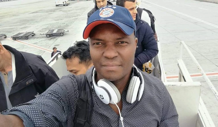 Boney Philippe prend les rênes des médias du Groupe L'Anecdote au Cameroun