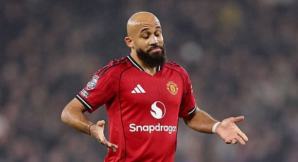 Bryan Mbeumo reconnaît une période difficile à Manchester United, mais reste confiant pour l'avenir