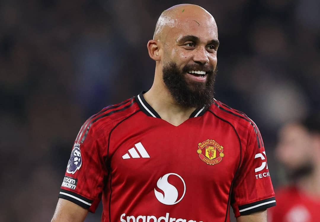Bryan Mbeumo désigné meilleure recrue de Premier League pour la saison 2025-2026