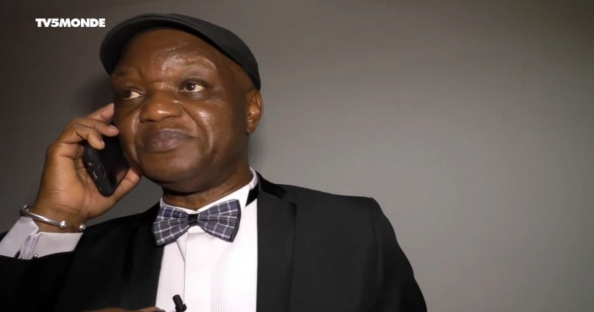 Le cinéma africain en deuil : disparition du cinéaste Bassek Ba Kobhio à 69 ans