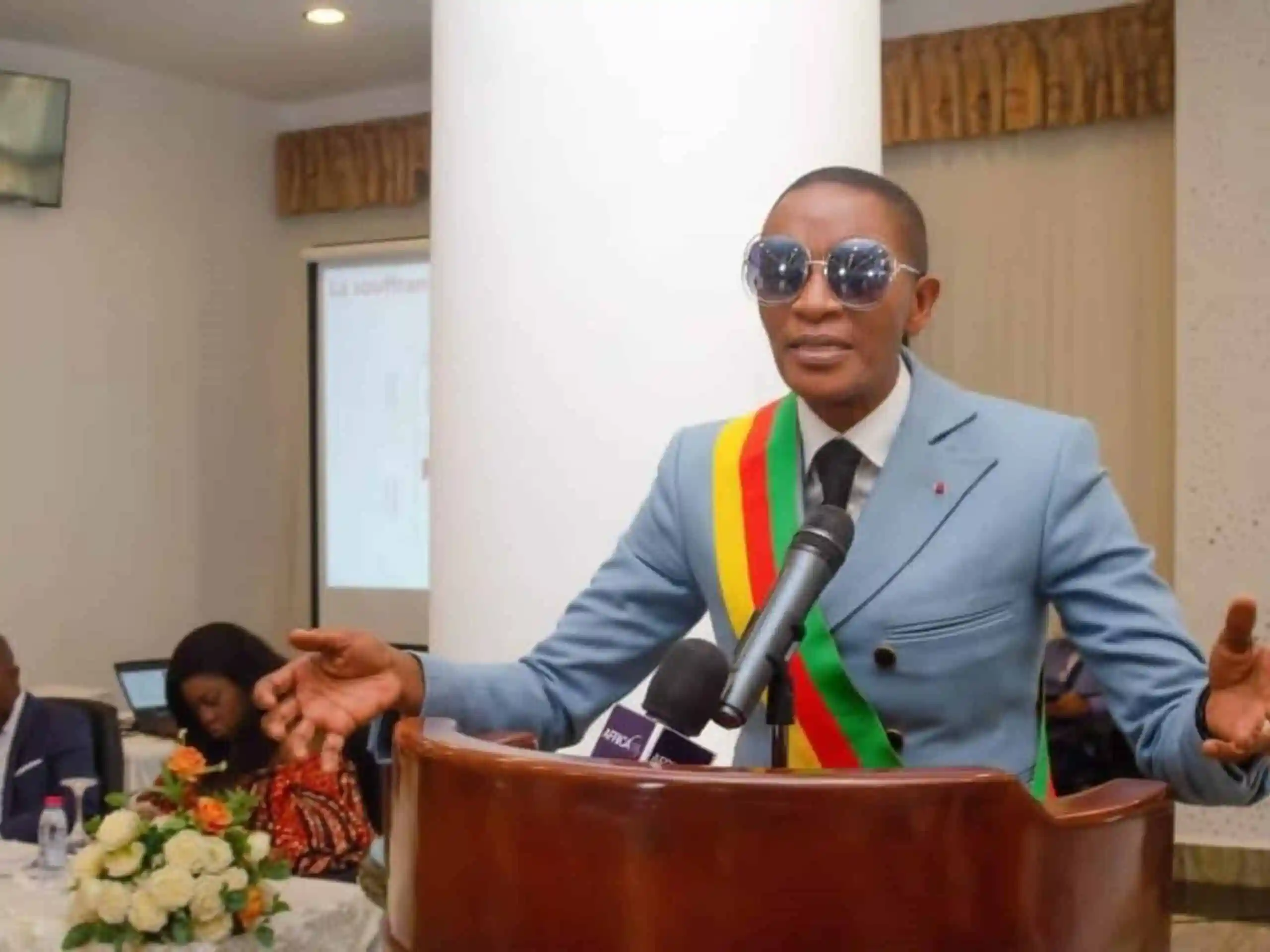 Polémique au Barreau du Cameroun : Françoise Puene accusée de vouloir marchandiser l'accès à la profession d'avocat