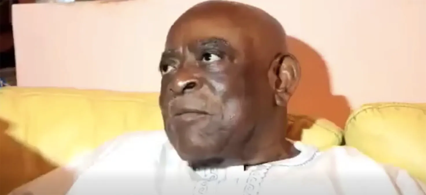 L'ancien DG du FEICOM, Emmanuel Gerald Ondo Ndong, sort de prison et évoque sa détention