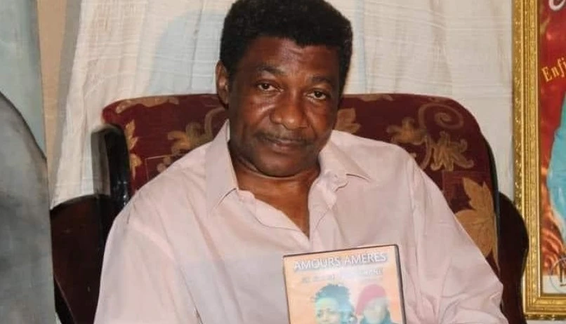 La famille de Foly Dirane dément les rumeurs de détournement de sa pension de retraite