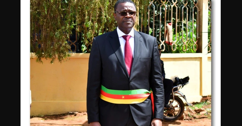 Cameroun – Dschang : le maire condamné à six mois de prison pour détournement de fonds