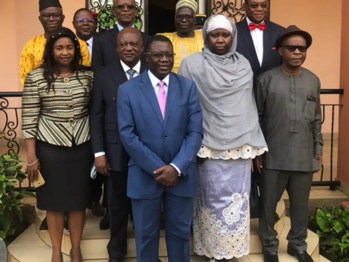 Le Conseil national de la communication du Cameroun prononce des sanctions contre des médias et des journalistes