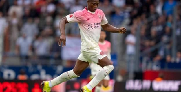 Christian Kofane nominé pour le Golden Boy 2026 : Une étoile camerounaise brille en Europe