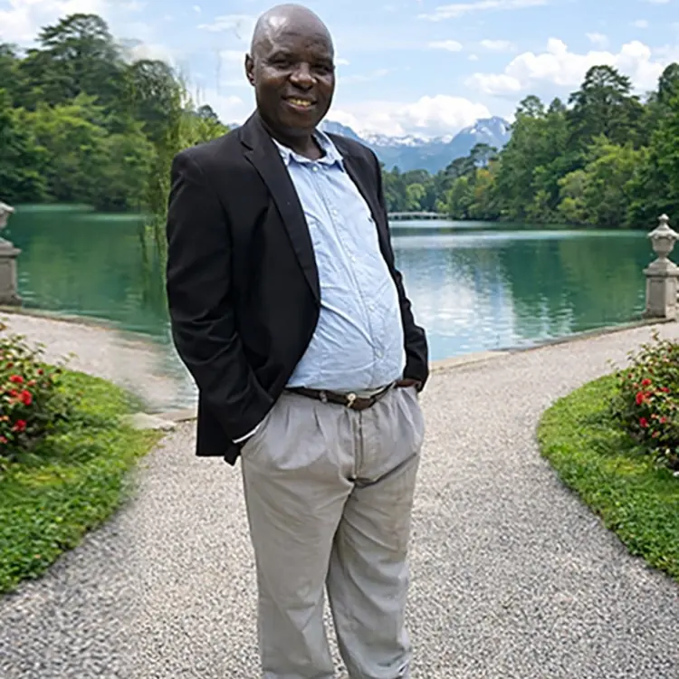 Le journaliste Samy Zato tire sa révérence à Douala