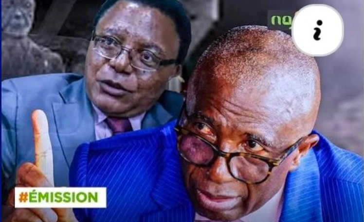 Cameroun : L'historien Soh Tatcha Charles face à la justice après un film sur Bansoa