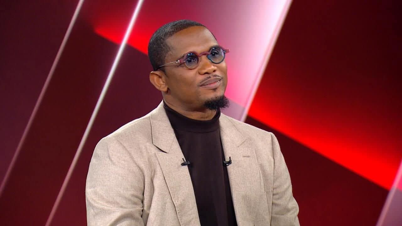 Samuel Eto'o revient sur l'échec de Set Mobile : un investissement de 4 milliards de FCFA perdu