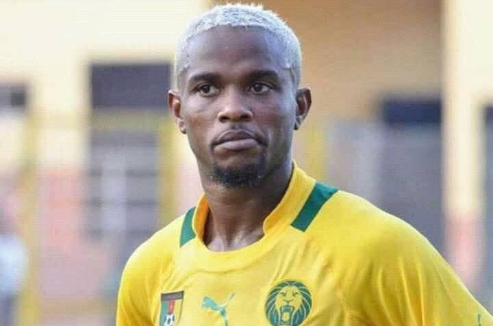 David Eto’o revient sur sa frustration lors du CHAN 2018 : « J’ai été très déçu »