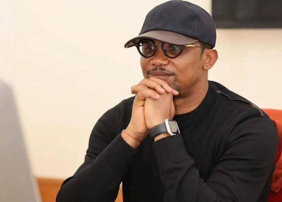 Samuel Eto’o se défend face aux accusations de gestion opaque à la FECAFOOT