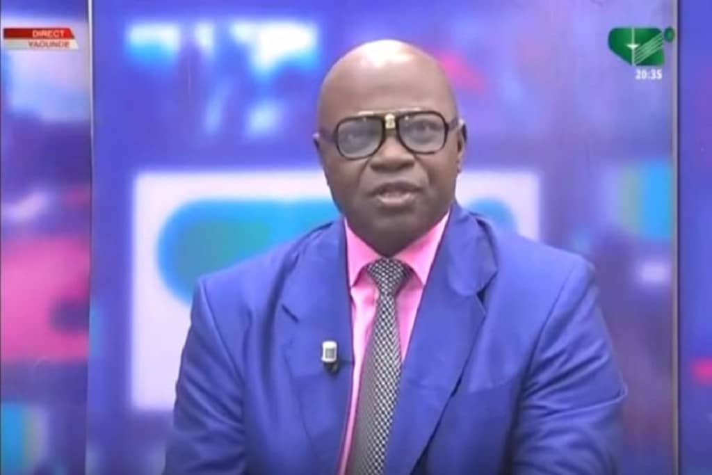 Trafic d'or au Cameroun : Roger Chantal Tuile dénonce la situation des populations de l'Est