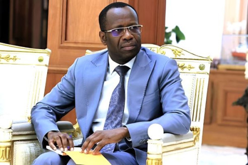 La BEAC s'engage à financer l'introduction en bourse de quatre entreprises de la CEMAC