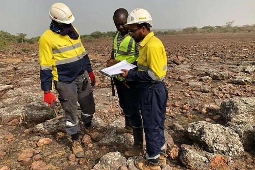 Bauxite de Minim Martap : les actionnaires de Canyon Resources mettent un frein à l'entrée d'Afriland au capital
