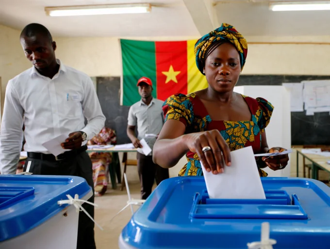 Élection présidentielle au Cameroun : Elecam annonce un nombre record de 8 millions d'électeurs inscrits