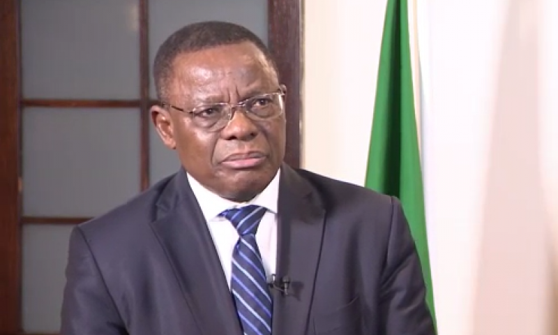 Le MRC conteste l'annonce de Bruno Bidjang sur le calendrier électoral de 2027