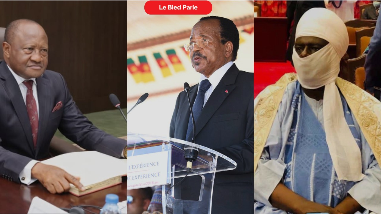 Cameroun : l'actualité à retenir ce 21 avril 2026