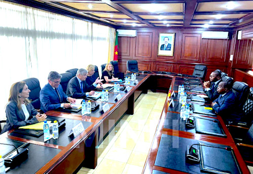 Climat des affaires : La France s'inquiète des dettes du Cameroun envers ses entreprises