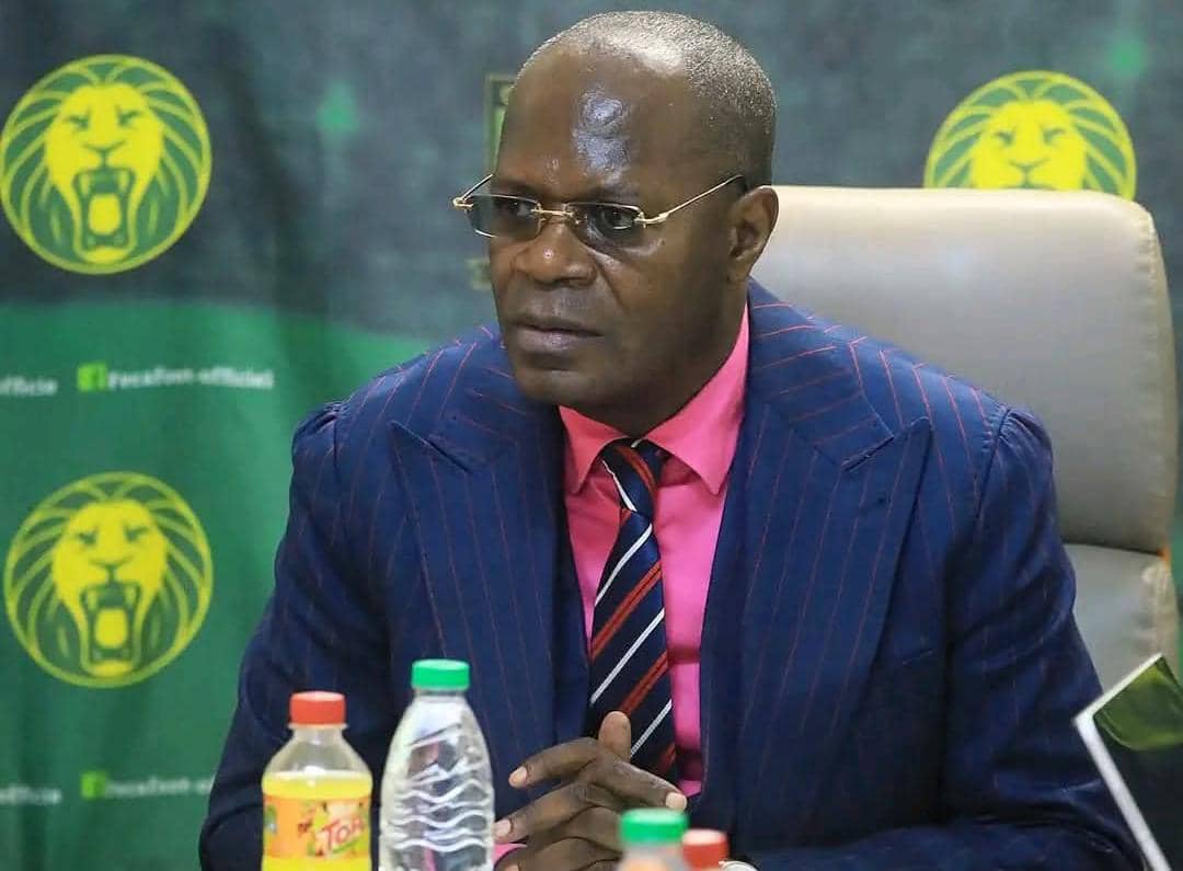 Super Coupe du Cameroun 2025 : La Fecafoot saisit les instances juridictionnelles après des incidents lors du match Panthère - Fauve Azur