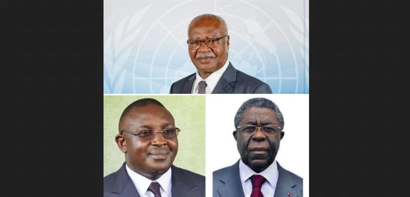 Cameroun : Course à la vice-présidence, trois anglophones en lice
