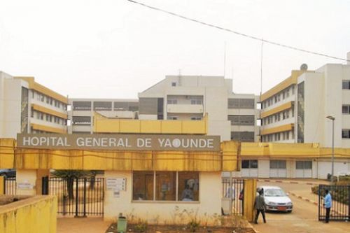 L'Hôpital Général de Yaoundé réfute les accusations de trafic d'organes