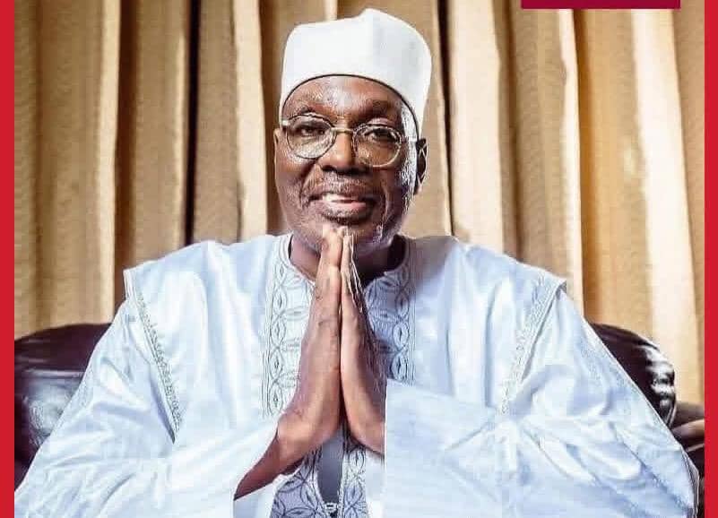 Issa Tchiroma adresse ses vœux à la communauté musulmane pour l'Aïd Mubarak 2026
