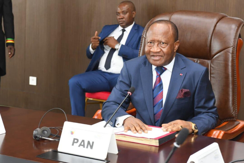 Cameroun : L'Assemblée Nationale clôt sa session avec l'appel à la promulgation de la loi sur la vice-présidence