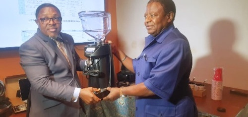 ONCC Modernizes Labs to Boost Competitiveness of Cameroonian Cocoa and Coffee Exports