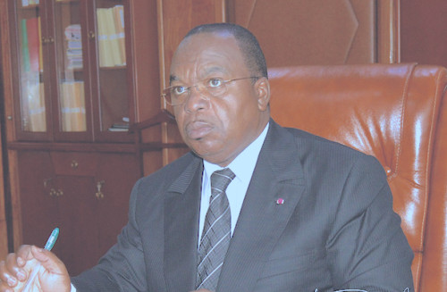 Le Cameroun s'engage à conclure un nouveau programme économique et financier avec le FMI