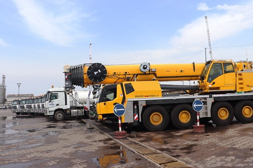 AGL Cameroun investit plus de 2 milliards de FCFA pour moderniser sa logistique