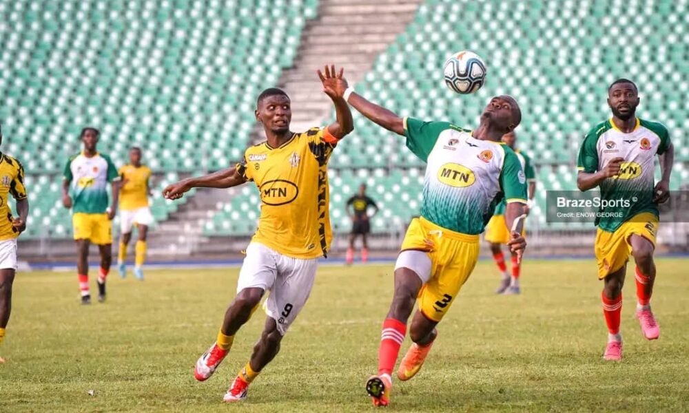 La FECAFOOT renforce les exigences pour les clubs d'Élite One et Two : focus sur la formation des jeunes