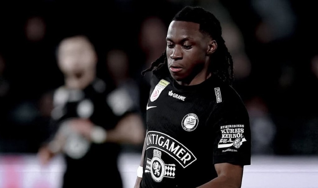Ryan Gloire Foso Donfack Ymefack choisit de représenter le Cameroun : Un renfort potentiel pour les Lions Indomptables