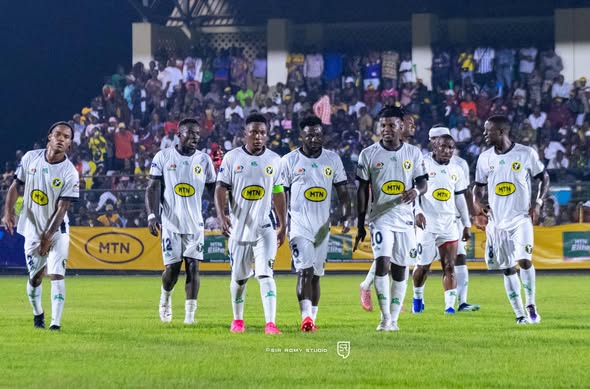 Elite One : L'Aigle de la Menoua retrouve le chemin de la victoire après le départ de Koung Anicet