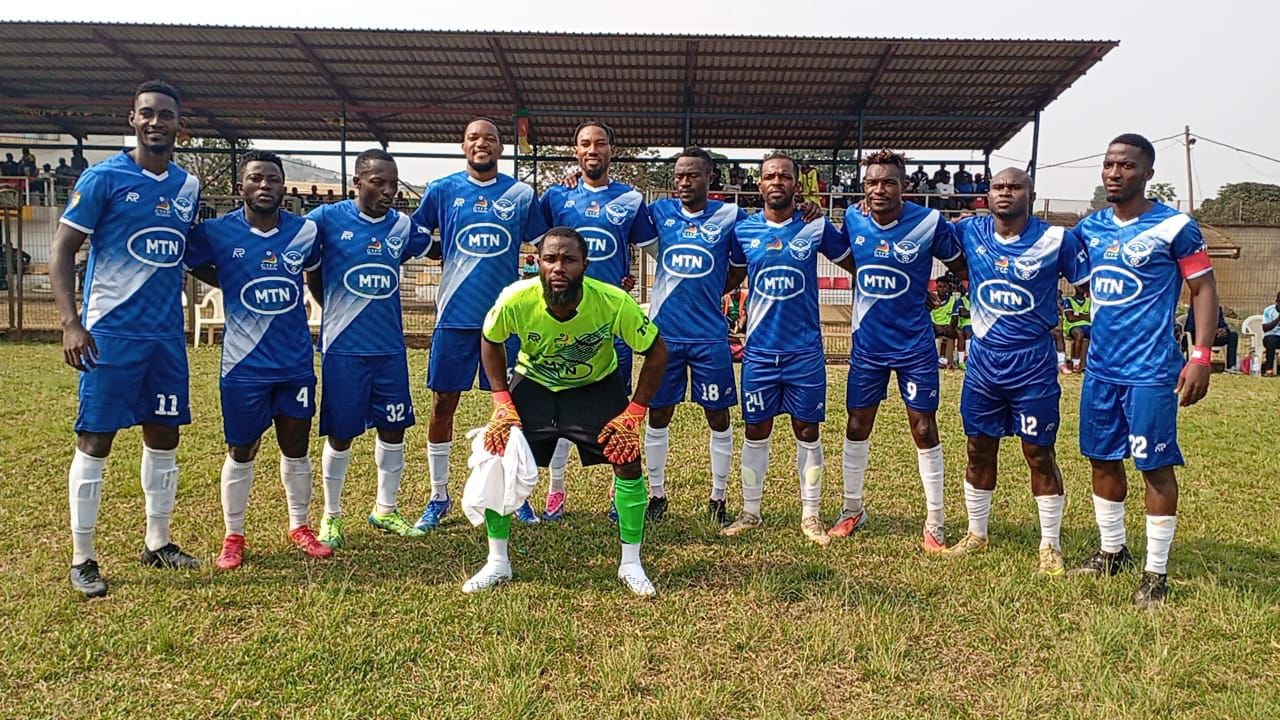 Elite One : Aigle du Moungo décroche sa première victoire de la saison face à Aigle Royal de la Menoua