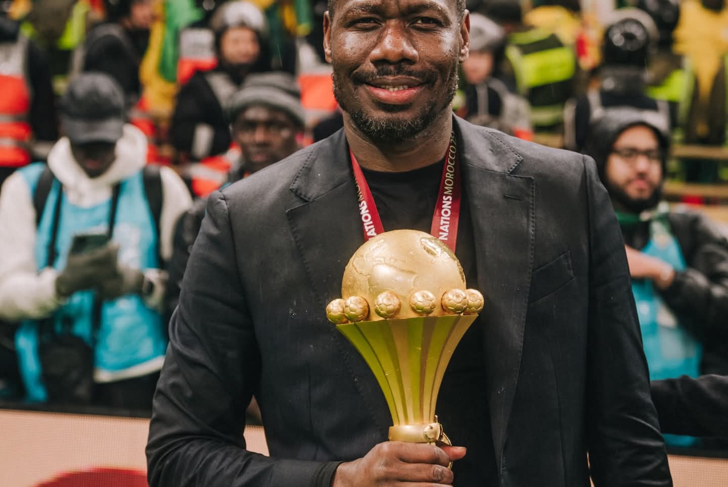 CAN 2025 : Le Maroc s'oppose à la présentation du trophée par le Sénégal au Stade de France, menaçant de poursuites judiciaires
