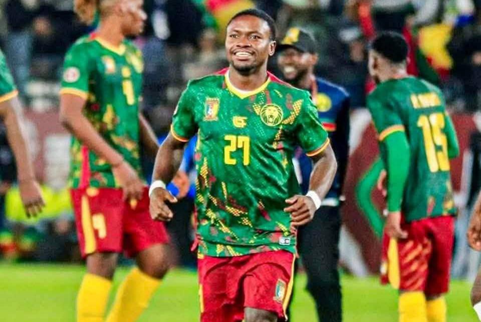 CAN 2025 : Arnold Maël Kamdem réfute les allégations de détournement de primes