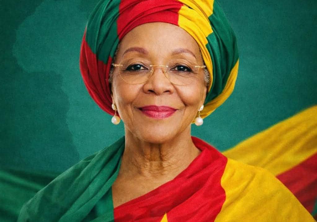 Alice Nkom annonce sa candidature à la mairie de Yaoundé : Un tournant politique pour l'avocate engagée