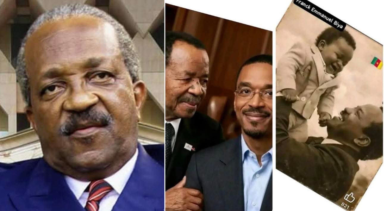 Georges Gilbert Baongla convoqué par la gendarmerie après ses déclarations sur Franck Biya
