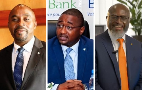 Route Bamenda–Babajou : Afriland, BGFIBank et Orange Money menacés de saisies par la CDEC dans l’affaire BOFAS