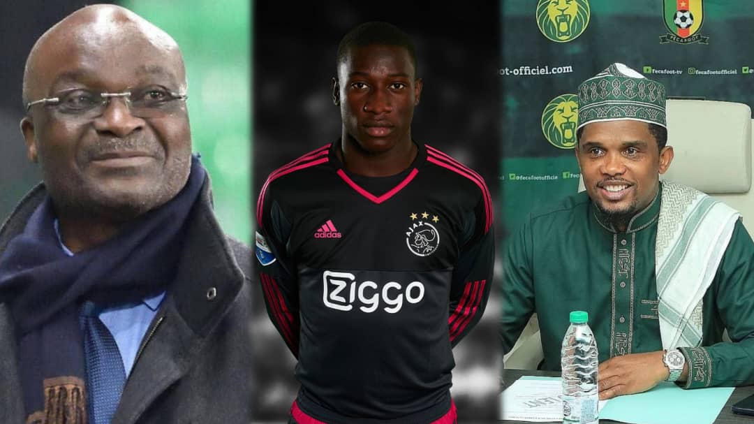 Crise du football camerounais : Crépin Nyamsi appelle à une charte de bonne conduite pour Onana, Eto’o et Milla