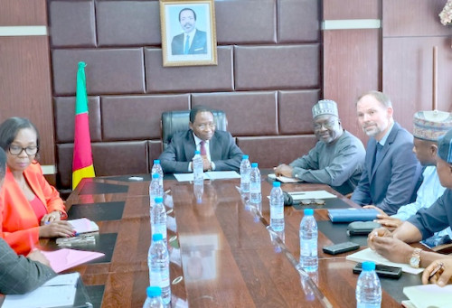 Hydroélectricité : Le Cameroun exige des études d'impact transfrontalières pour le projet nigérian de barrage de Dasin Hausa