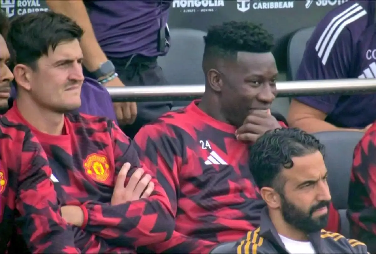 André Onana : d'un prêt en Turquie à un retour incertain à Manchester United