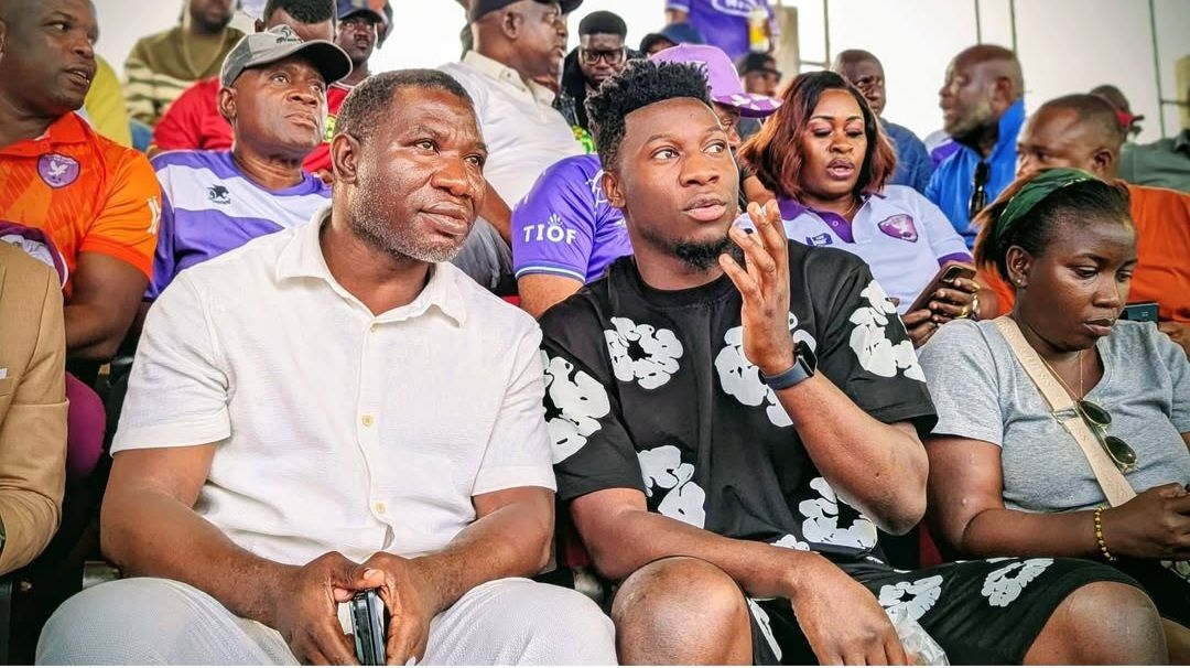 Polémique autour d'une attitude d'André Onana envers Roger Milla : Réactions et interprétations