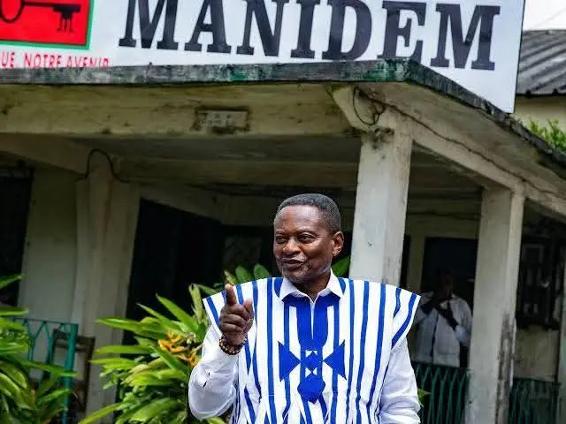 Cameroun : Le corps d'Anicet Ekane bientôt transféré à Douala pour les derniers hommages