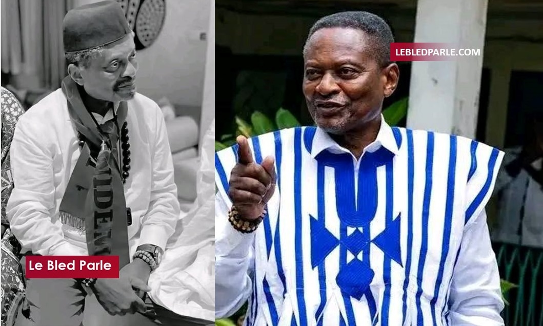 Polémique autour de l'inhumation d'Anicet Ekane : l'Église évangélique refuse l'accès au cimetière de Bafoussam