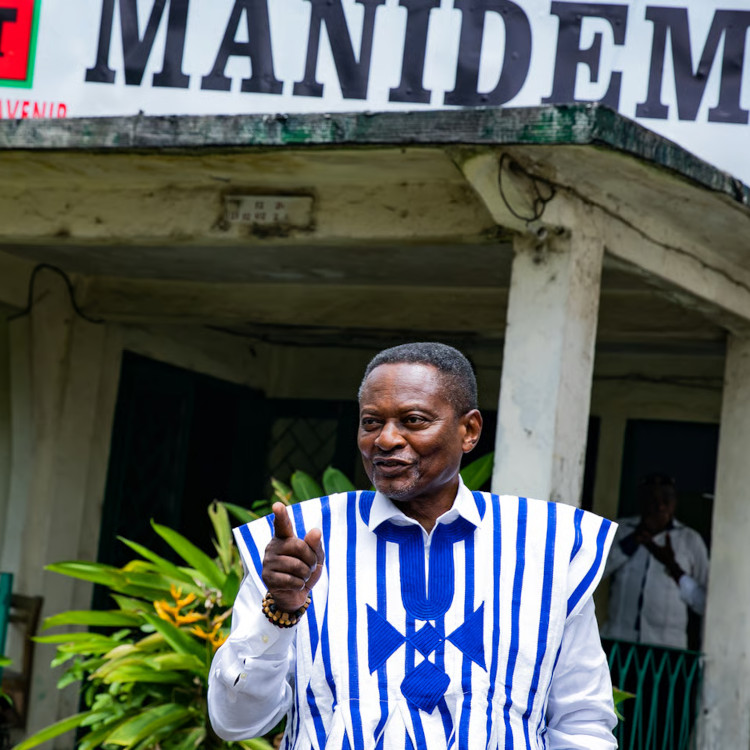 Ekane Affair: Family Demands Independent Investigation After President's Death