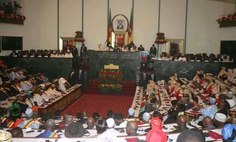 Cameroun : Un projet de loi pour proroger le mandat des députés déposé à l'Assemblée Nationale