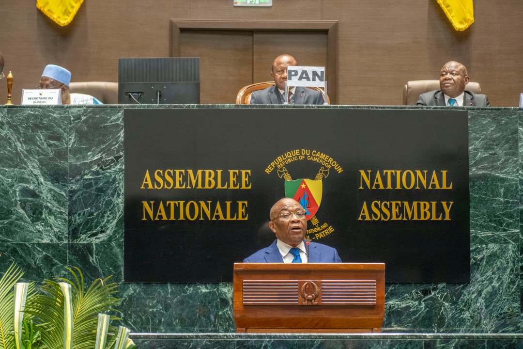 Cameroun : l'Assemblée nationale prolonge le mandat des députés jusqu'en décembre 2026, suscitant des critiques de l'opposition